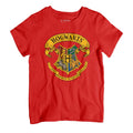 Harry Potter All Hogwarts Crest Kid's T-Shirt product image 1