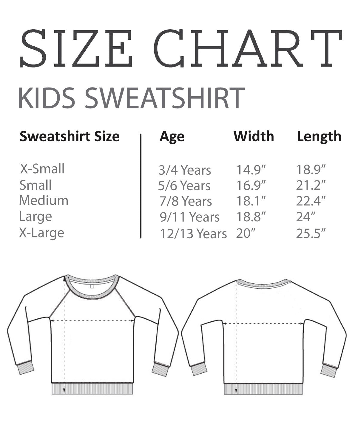 Frosty The Snowman Chill Out Kid's Sweatshirt product image 3