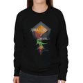 Jurassic World Velociraptor Prism Aesthetic Women's product image 1