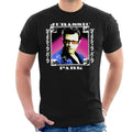 Jurassic Park Ian Malcolm Life Finds A Way Men's T-Shirt product image 1