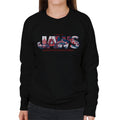 Jaws Amity Island Has Everything Women's Sweatshirt