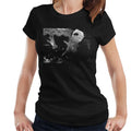 The Invisible Man Talking Women's T-Shirt product image 1