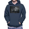 The Invisible Man Hands Up Men's Hooded Sweatshirt product image 1