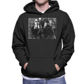 The Invisible Man And Flora Cranley Men's Hooded Sweatshirt product image 1