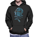 The Invisible Man Potion Men's Hooded Sweatshirt product image 1
