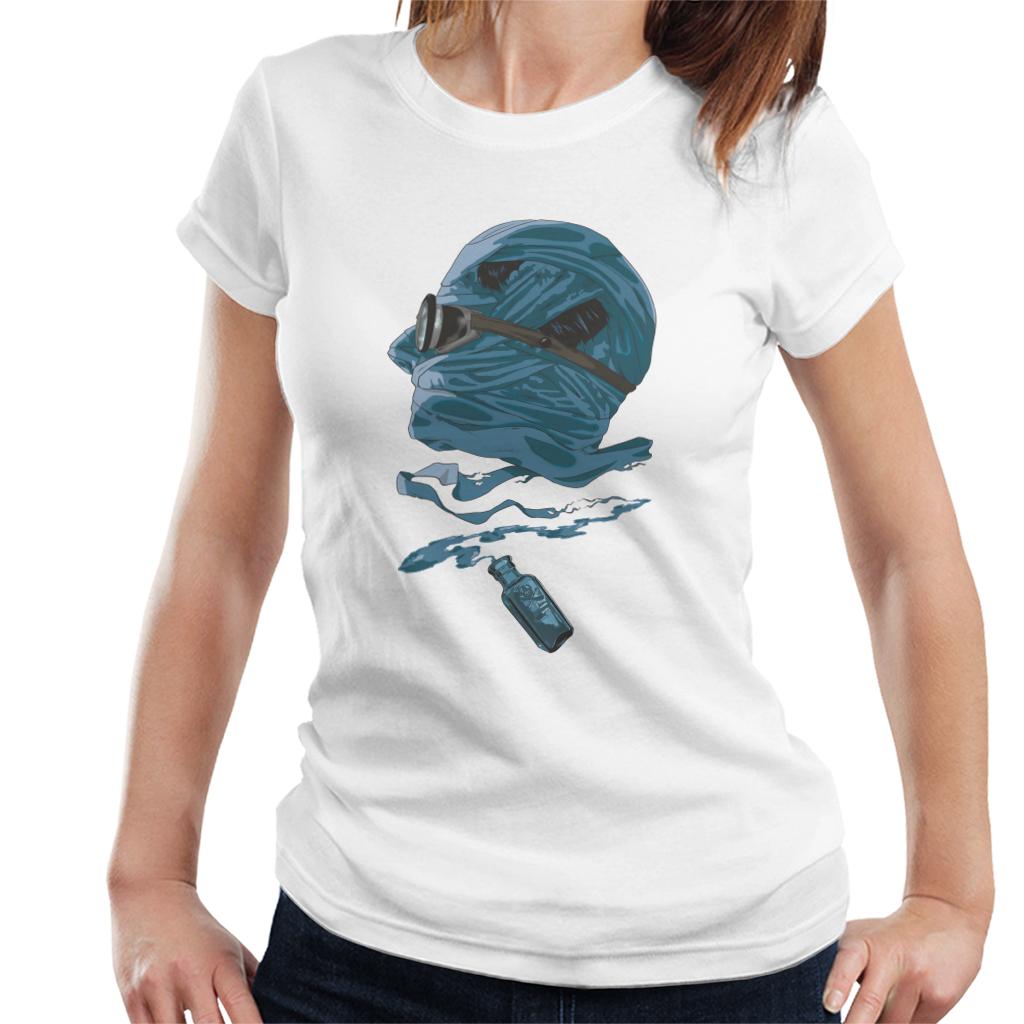 The Invisible Man Potion Women's T-Shirt product image 4