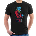 The Invisible Man Red Suit Men's T-Shirt product image 1