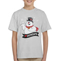 Frosty The Snowman I Love Snowdays Kid's T-Shirt product image 1