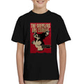 Gremlins Gizmo They Are Coming Kid's T-Shirt product image 1