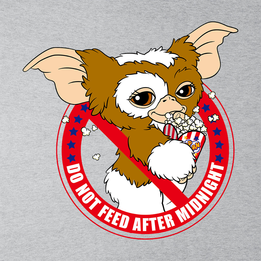 Gremlins Halloween Do Not Feed After Midnight Pocket Print product image 5