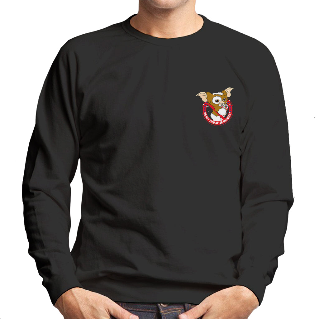 Gremlins Halloween Do Not Feed After Midnight Pocket Print product image 1