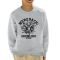 Gremlins Halloween We Are Back Kid's Sweatshirt product image 1