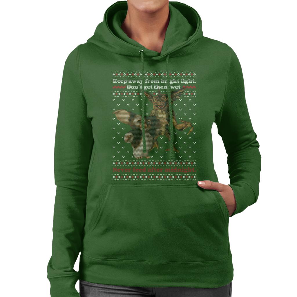 Gremlins Christmas Gizmo And Stripe Never Feed After product image 6