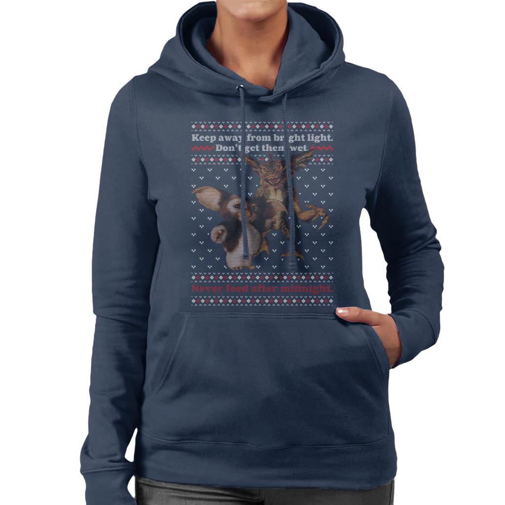 Gremlins Christmas Gizmo And Stripe Never Feed After product image 4