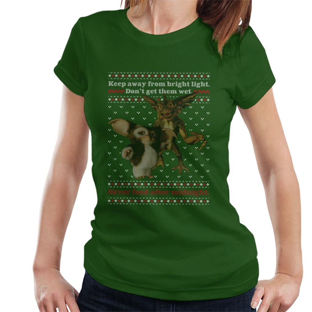 Gremlins Christmas Gizmo And Stripe Never Feed After product image 6