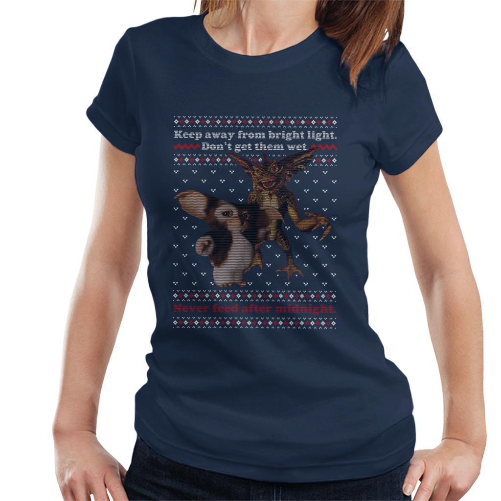 Gremlins Christmas Gizmo And Stripe Never Feed After product image 4
