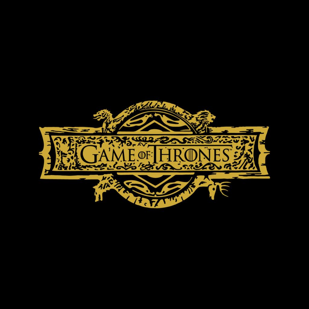 Game Of Thrones Opening Scene Logo Women's Sweatshirt product image 2