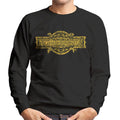 Game Of Thrones Opening Scene Logo Men's Sweatshirt product image 1