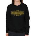 Game Of Thrones Opening Scene Logo Women's Sweatshirt product image 1