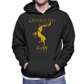 Game Of Thrones Baratheon Ours Is The Fury Men's Hooded product image 1