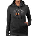 House Of The Dragon Eye Of Women's Hooded Sweatshirt product image 1