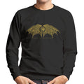 House Of The Dragon Emblem Wing Men's Sweatshirt product image 1