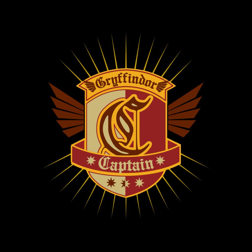 Harry Potter Quidditch Team Gryffindor Women's T-Shirt product image 2
