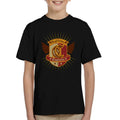 Harry Potter Quidditch Team Gryffindor Kid's T-Shirt product image 1