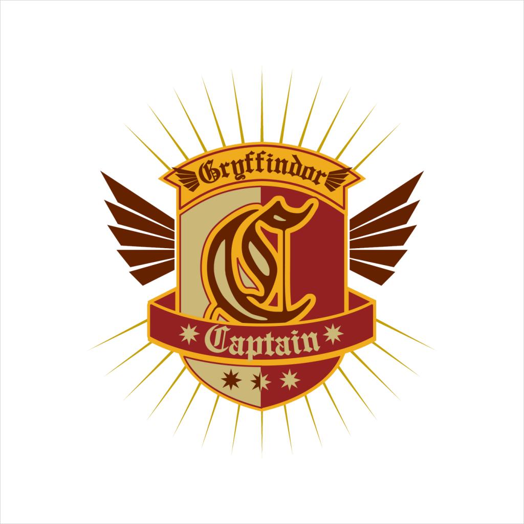 Harry Potter Quidditch Team Gryffindor Women's T-Shirt product image 7