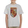 Harry Potter Quidditch Seeker Team Gryffindor Kid's T-Shirt product image 1