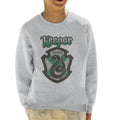 Harry Potter Quidditch Keeper Team Slytherin Kid's product image 1