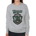 Harry Potter Quidditch Keeper Team Slytherin Women's product image 1