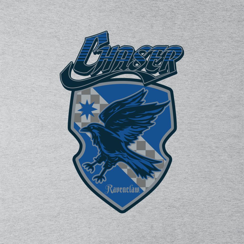 Harry Potter Quidditch Chaser Team Ravenclaw Women's product image 5