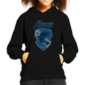 Harry Potter Quidditch Chaser Team Ravenclaw Kid's Hooded product image 1