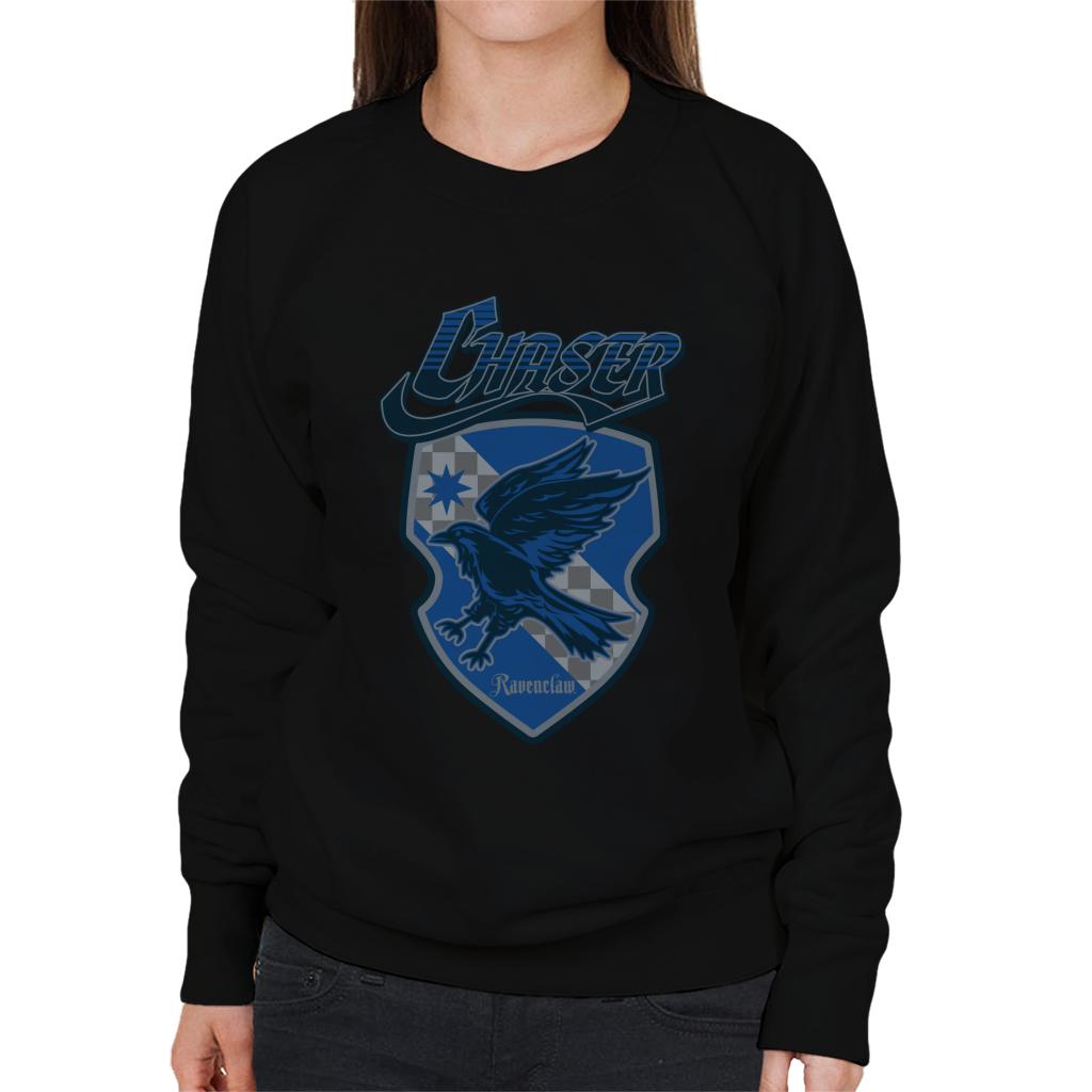 Harry Potter Quidditch Chaser Team Ravenclaw Women's product image 1