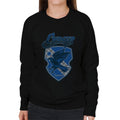 Harry Potter Quidditch Chaser Team Ravenclaw Women's product image 1