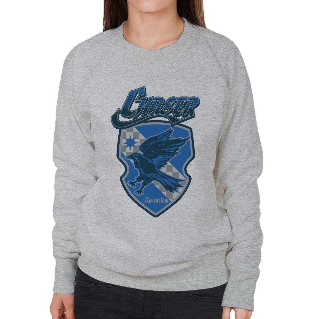 Harry Potter Quidditch Chaser Team Ravenclaw Women's product image 4