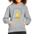 Harry Potter Quidditch Athletic Dept Hufflepuff Seeker product image 1
