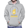 Harry Potter Quidditch Athletic Dept Hufflepuff Seeker product image 1