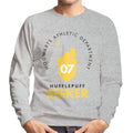 Harry Potter Quidditch Athletic Dept Hufflepuff Seeker product image 1