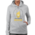 Harry Potter Quidditch Athletic Dept Hufflepuff Seeker product image 1