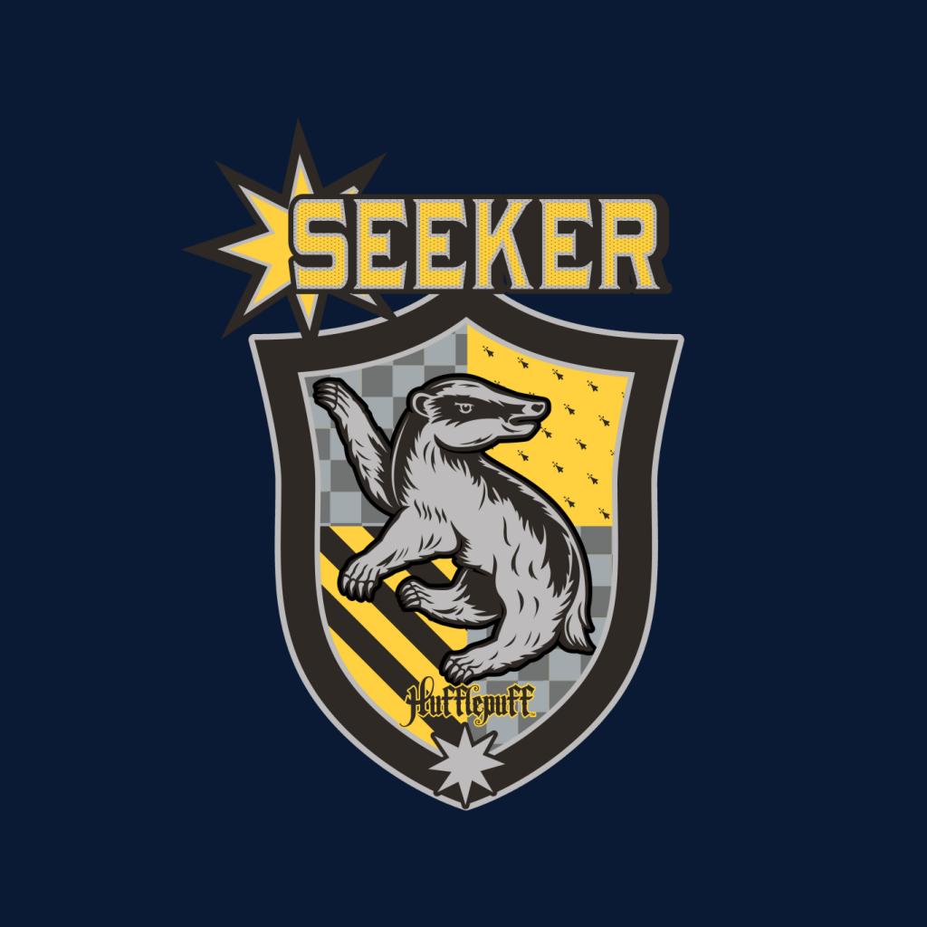Harry Potter Quidditch Team Hufflepuff Seeker Kid's product image 7