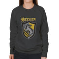Harry Potter Quidditch Team Hufflepuff Seeker Women's product image 1