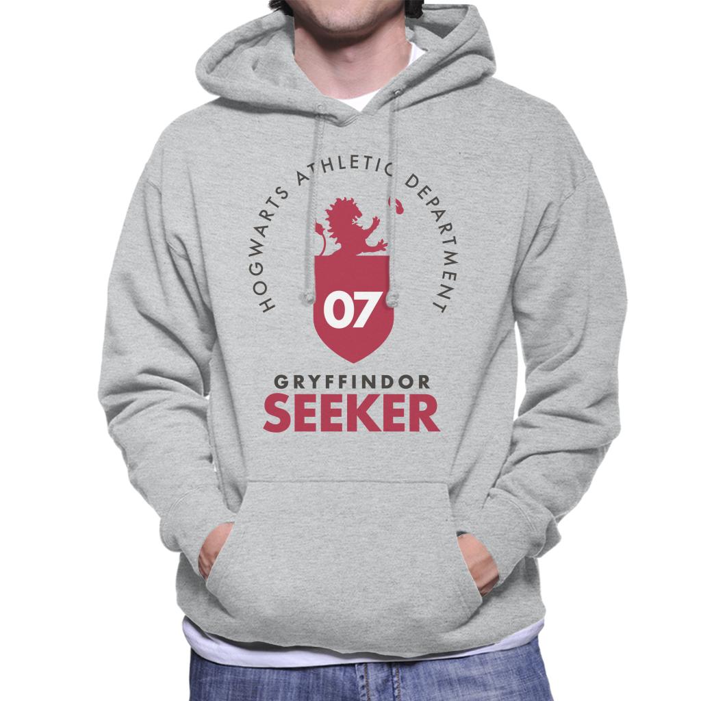 Harry Potter Quidditch Athletic Dept Gryffindor Seeker product image 1