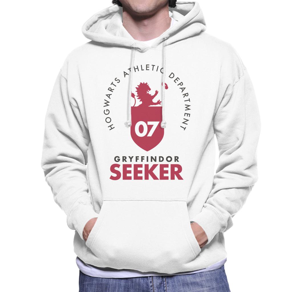 Harry Potter Quidditch Athletic Dept Gryffindor Seeker product image 4