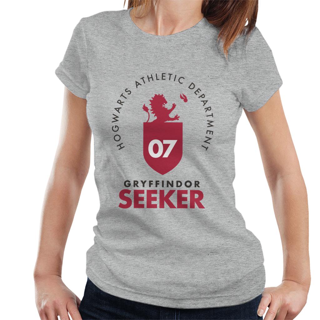 Harry Potter Quidditch Athletic Dept Gryffindor Seeker product image 1