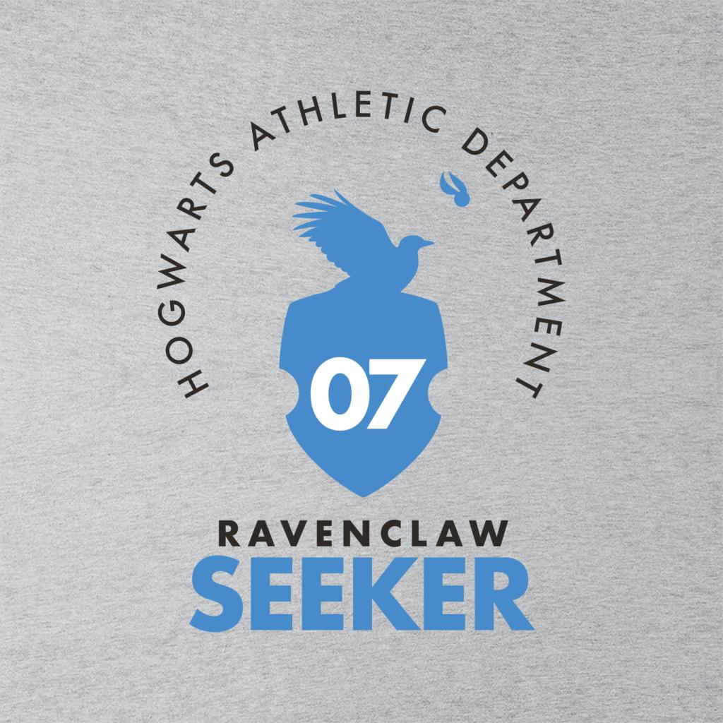 Harry Potter Quidditch Athletic Dept Ravenclaw Seeker Kid's product image 2