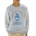 Harry Potter Quidditch Athletic Dept Ravenclaw Seeker Kid's product image 1