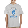 Harry Potter Quidditch Athletic Dept Ravenclaw Seeker Kid's product image 1