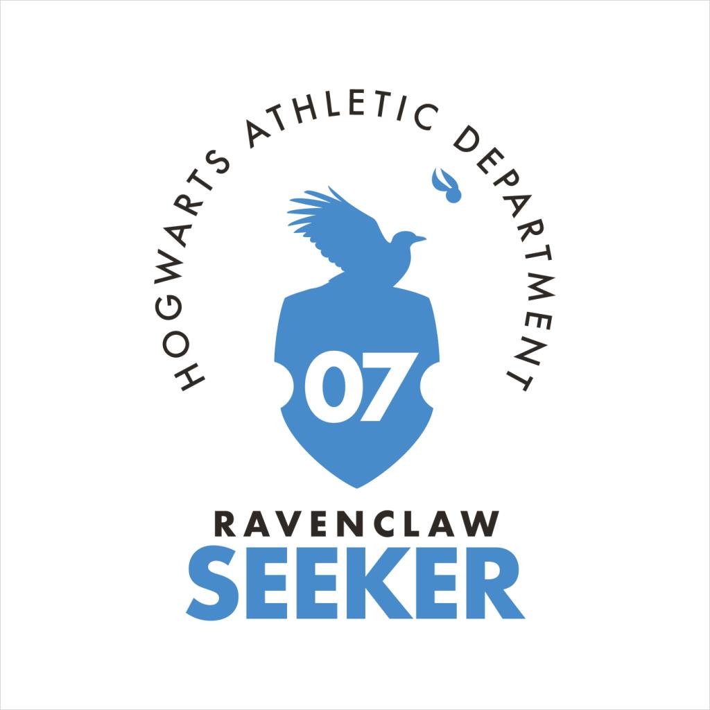 Harry Potter Quidditch Athletic Dept Ravenclaw Seeker product image 5